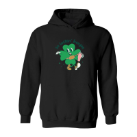 Product Shamrock St. Patricks Day Stanley Hoodie