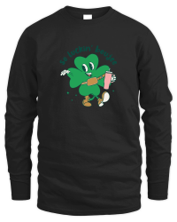 Product Shamrock St. Patricks Day Stanley Unisex Sweatshirt