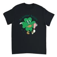 Product Shamrock St. Patricks Day Stanley Unisex T-Shirt
