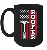 Product Skilled Roofers Aren't Mug