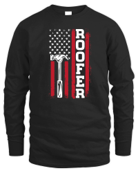 Product Skilled Roofers Aren't Unisex Sweatshirt