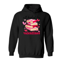 Product All Booked For Valentines Hoodie