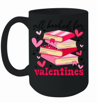 Product All Booked For Valentines Mug