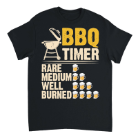 Product Barbecue Chef BBQ Smoking Unisex T-Shirt