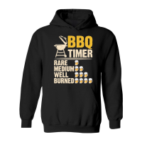 Product Barbecue Chef BBQ Smoking Hoodie