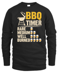 Product Barbecue Chef BBQ Smoking Unisex Sweatshirt