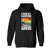 Product Kiteboarding Kitesurfing Hoodie