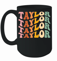 Product TAYLOR Mug