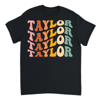 Product TAYLOR Unisex T-Shirt