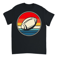 Product Vintage Rugby Player  2 Unisex T-Shirt