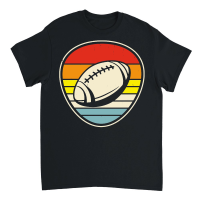 Product Vintage Rugby Player Unisex T-Shirt