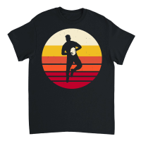 Product Vintage Rugby Player 2 Unisex T-Shirt