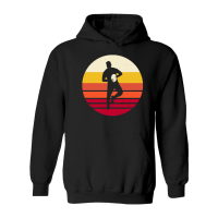 Product Vintage Rugby Player 2 Hoodie