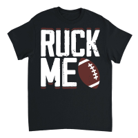 Product Vintage Rugby Player Ruck Me Unisex T-Shirt
