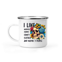 Product Women Novelty Shirt Png Funny Horror Camping Mug