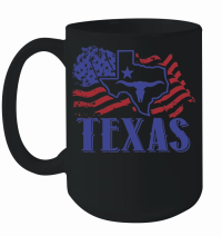 Product Texas Mug