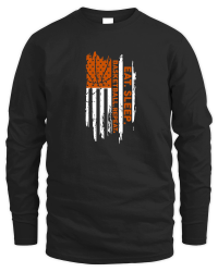 Product Eat Sleep Basketball Repeat Shirt Basketball American Flag Unisex Sweatshirt