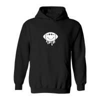 Product Football Smile Hoodie