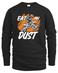 Product Motocross Design for Youth Boys Unisex Sweatshirt