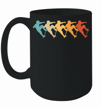 Product Skateboarding Mug