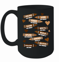 Product Funny Black History Month Mug