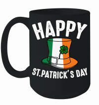 Product Happy st.Patrick’s day Mug
