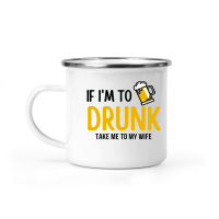 Product Funny Couples Shirts Wife 2 Camping Mug