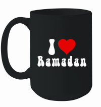 Product I Love Ramadan Ramadan Kareem Mug