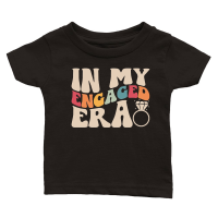 Product In my engaged era Classic Baby Crewneck T-shirt