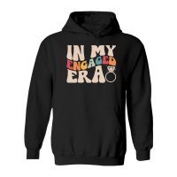 Product In my engaged era Hoodie