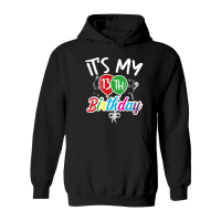 Product its my 13thbirthday Hoodie