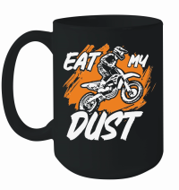 Product Motocross Design for Youth Boys Mug
