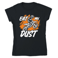Product Motocross Design for Youth Boys Classic Womens Crewneck T-shirt