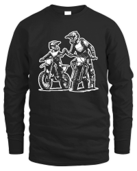Product Motocross Father and Son Motocross Unisex Sweatshirt