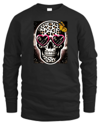 Product Mothers Day Women Novelty Funny Horror Unisex Sweatshirt