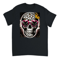 Product Mothers Day Women Novelty Funny Horror Unisex T-Shirt