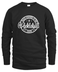 Product Proud Member of the Pickleball Crew Unisex Sweatshirt