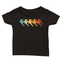Product Skateboarding Classic Baby Crewneck T-shirt