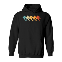 Product Skateboarding Hoodie
