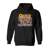 Product Teacher crayons Kids caffein Hoodie