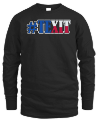 Product Texit Unisex Sweatshirt