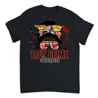 Product True Crime Obsessed Unisex T-Shirt