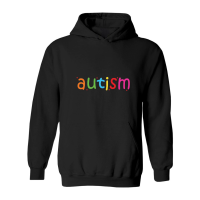 Product Autism Hoodie