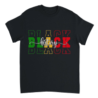Product Black History  2 Unisex T-Shirt