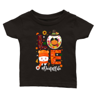 Product Thanksgiving   love dentallife Classic Baby Crewneck T-shirt