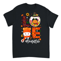 Product Thanksgiving   love dentallife Unisex T-Shirt