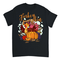 Product Thanksgiving   turkey pumpkin Unisex T-Shirt