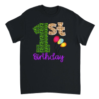 Product 1st Birthday Unisex T-Shirt