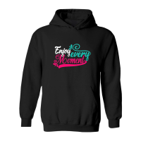 Product Enjoy Every Moment Hoodie