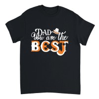 Product Fathers Day    Dad You Are the Best Unisex T-Shirt